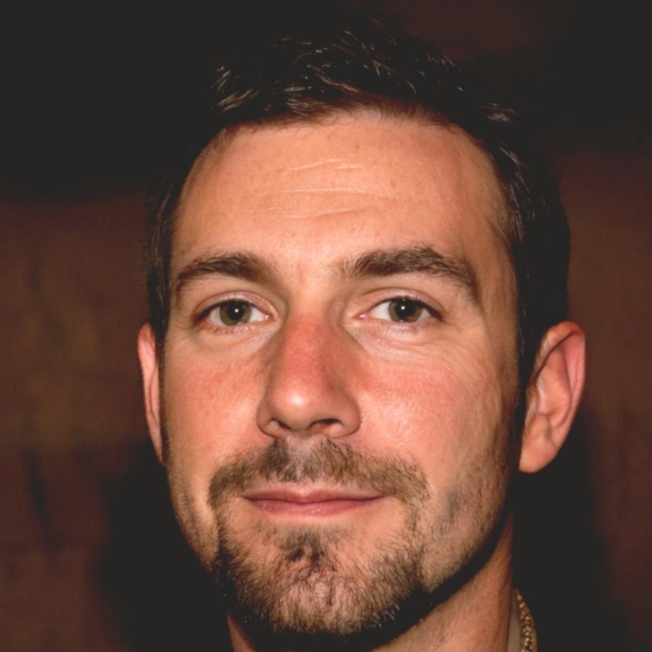 Portrait de Raphaël Dumont