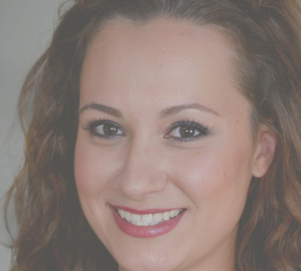 Portrait d'Éliane Thibodeau