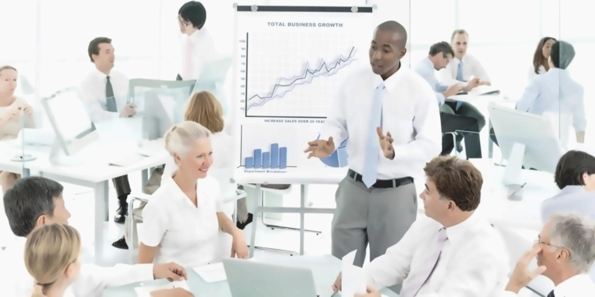 Session de formation interactive sur la gestion budgétaire familiale