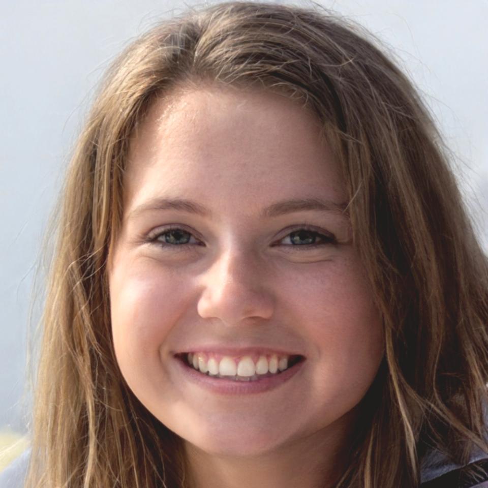 Portrait de Solveig Dufresne