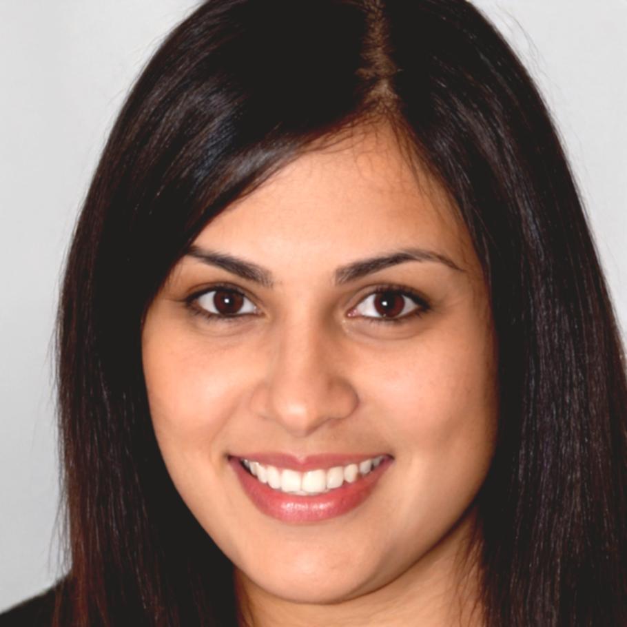 Portrait de Maëlle Gendron