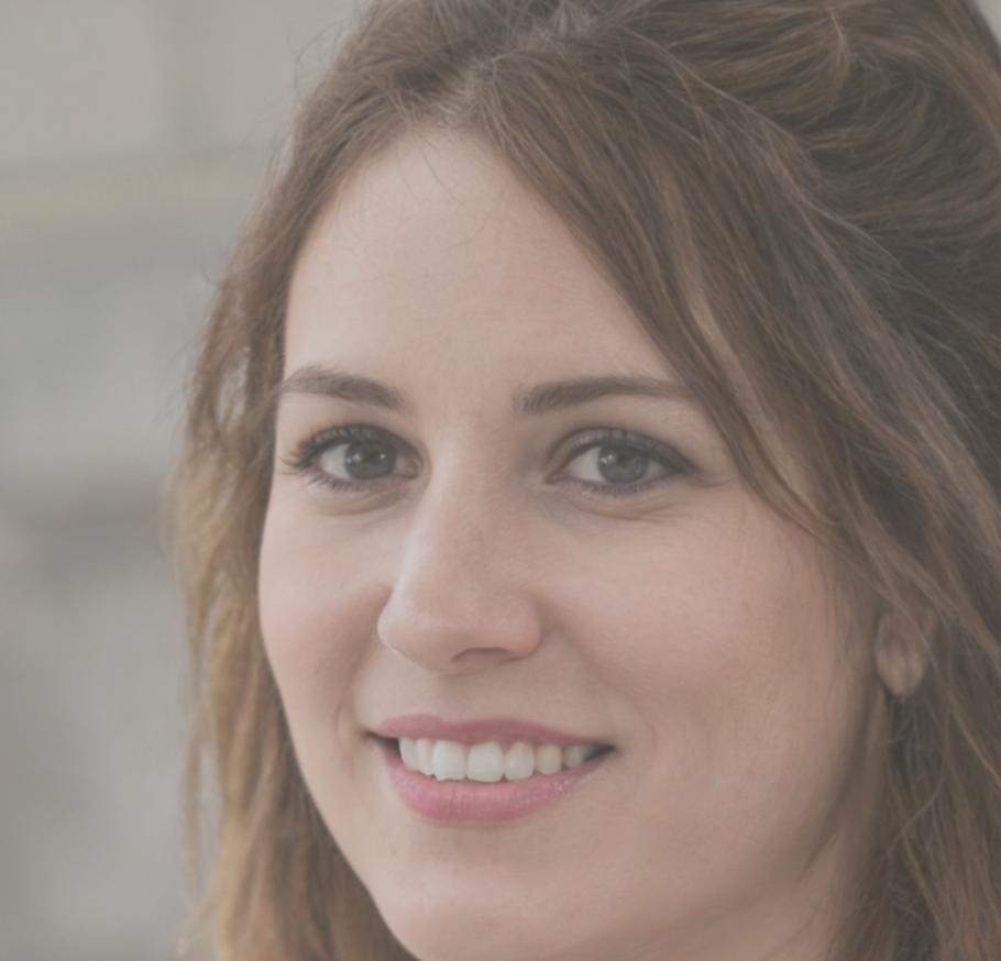 Portrait d'Adèle Thibodeau