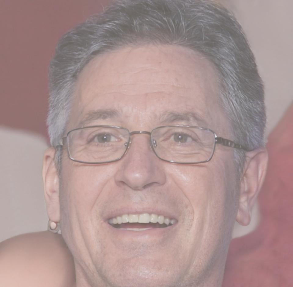 Portrait de Sébastien Lavoie