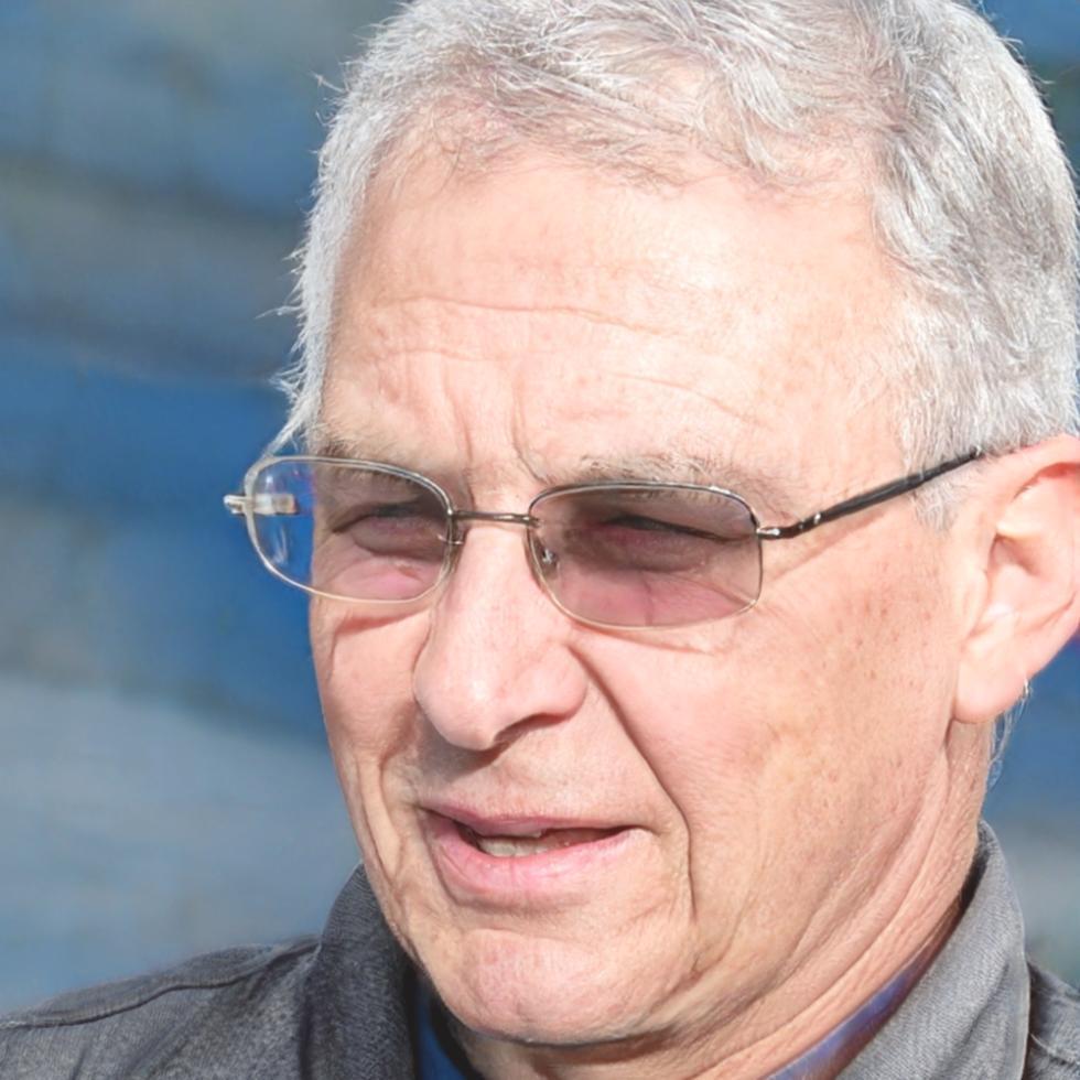 Portrait de Théo Béliveau